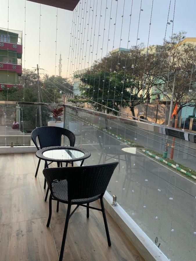 Xcel Luxury Hotel Apartments-Home Living Redefined Mysore Extérieur photo