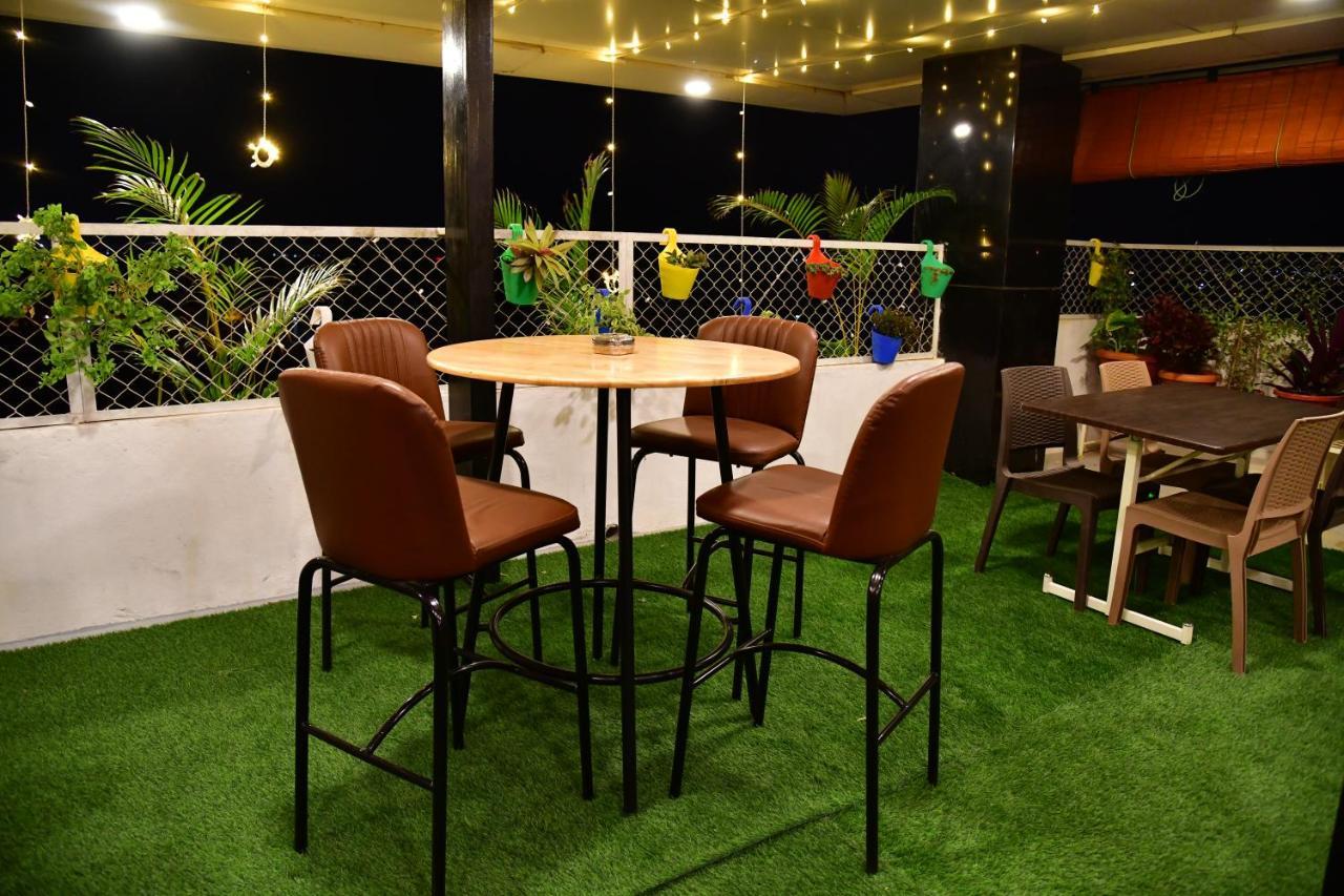 Xcel Luxury Hotel Apartments-Home Living Redefined Mysore Extérieur photo
