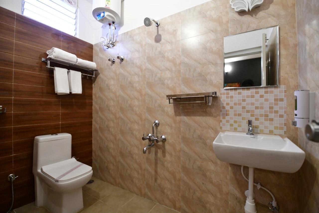 Xcel Luxury Hotel Apartments-Home Living Redefined Mysore Extérieur photo