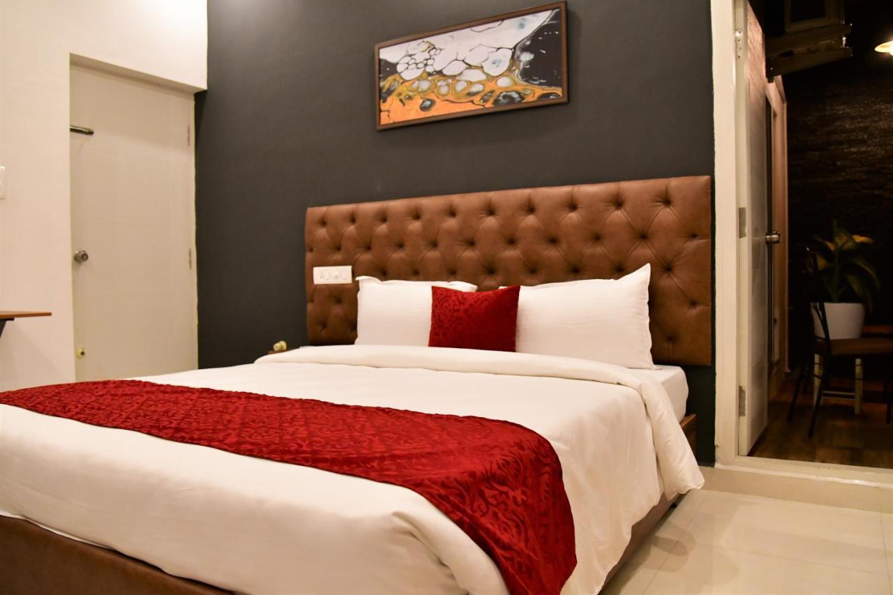 Xcel Luxury Hotel Apartments-Home Living Redefined Mysore Extérieur photo