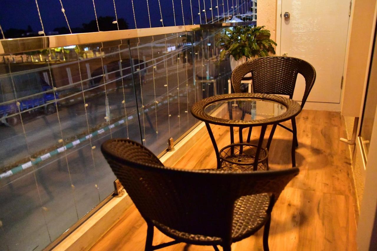 Xcel Luxury Hotel Apartments-Home Living Redefined Mysore Extérieur photo