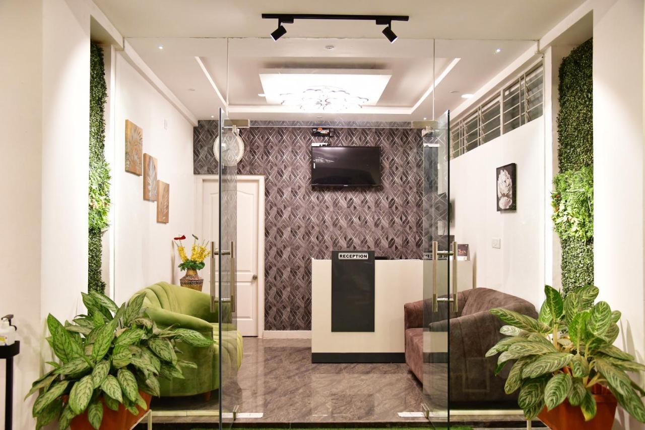 Xcel Luxury Hotel Apartments-Home Living Redefined Mysore Extérieur photo