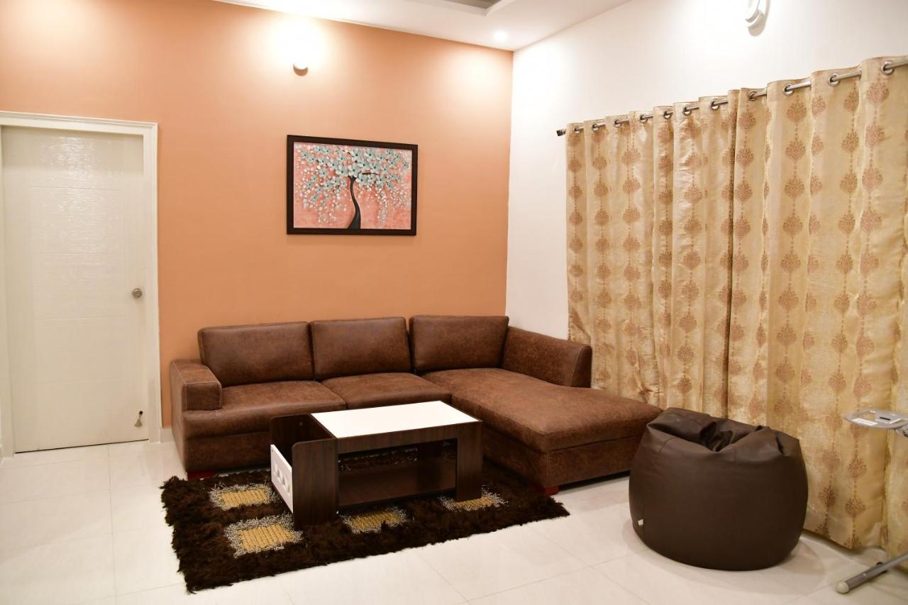 Xcel Luxury Hotel Apartments-Home Living Redefined Mysore Extérieur photo