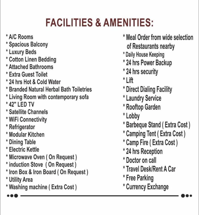 Xcel Luxury Hotel Apartments-Home Living Redefined Mysore Extérieur photo