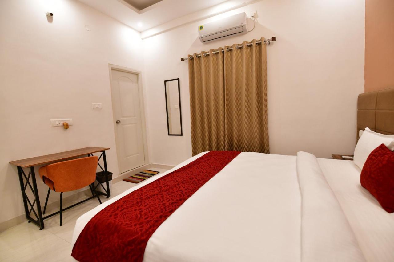 Xcel Luxury Hotel Apartments-Home Living Redefined Mysore Extérieur photo